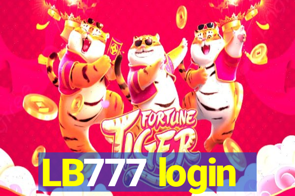 LB777 login